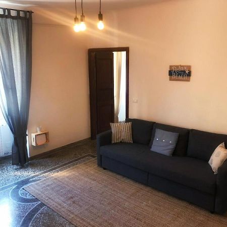 Ca' Del Mare Apartment Bogliasco Ngoại thất bức ảnh