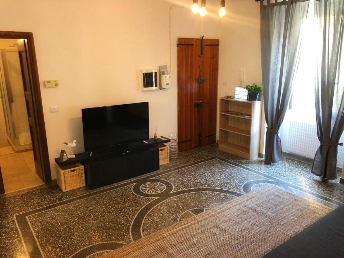Ca' Del Mare Apartment Bogliasco Ngoại thất bức ảnh